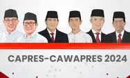 Profil 11 Panelis Debat Capres Perdana Pilpres 2024, Ada Ketua Komnas HAM hingga Pakar Ilmu Politik UGM