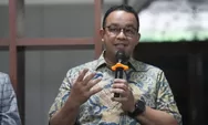 Timnas AMIN Buka Suara Terkait Video Viral Anies Ditampar Saat Kampanye di Kalimantan Barat