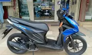Honda Paling Mudah Dibobol Maling! Honda Vario, Scoopy, CBR, Kok Bisa Padahal Fitur Canggih, Ternyata ini Penyebabnya