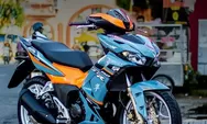 Penasaran dengan Keunggulan Honda Supra GTR 150 2024? Temukan Semua di Sini Mulai Dari Desain Hingga Peforma