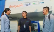Holding Ultra Mikro BRI Group Perkuat Akses Keuangan Masyarakat Unbankable, Dukung Indonesia Emas 2045