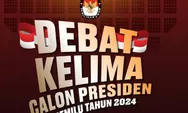 Jadwal Acara RCTI Hari Ini Minggu 4 Februari 2024: Debat Kelima Capres RI, Cinta Tanpa Karena, Si Doel Anak Sekolahan S6