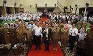 Lomba Perpustakaan Sekolah Terbaik Tingkat Provinsi Sukses Digelar, Pj Gubernur Agus Fatoni Ucapkan Selamat dan Beri Apresiasi