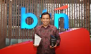 Inovasi ESG BTN Berbuah Prestasi di Global Retail Banking Innovation Awards 2024
