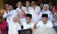 Pleno Tingkat Kecamatan Ditutup Dengan Kemenangan Lagi Untuk BERTAJI, Pasangan YPN YESS Tambah Gigit Jari