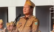 KPK Kabarnya Tangkap Bupati Muara Enim Edison