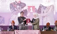 MK Tolak Sengketa Pilkada Serentak 2024 di Ogan Komering Ulu yang Diajukan YPN YESS
