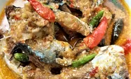 Mangut Ikan Manyung, Masakan Khas Kota Semarang yang Selalu Laris Manis Bikin Lidah Menggeliat, Ini Resepnya