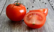 Ketahui 10 Manfaat Tomat, Si Buah Mungil yang Kaya Kebaikan bagi Kesehatan, Bisa Bikin Kulit Lebih Cantik Nih!