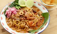 Resep Mie Aceh Ala Chef Devina Hermawan, Rasanya Gurih Berempah Siap Menggoyang Lidah