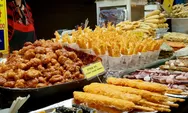Rekomendasi 5 Tempat Makan Murah Dekat Kampus Undip Tembalang Kota Semarang, Ada yang 24 Jam