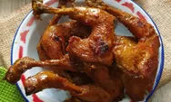 Ayam Bakar Artomoro: Rekomendasi Kuliner Nikmat dengan Bumbu Pedas di Yogyakarta, Kamu Wajib Coba!
