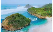 Surganya Malang Raya! 5 Objek Wisata Pantai Tersembunyi Donomulyo yang Masih Sepi Pengunjung, Nomer 3 Keren!