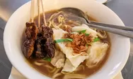 Uuenak Pol! Ini Resep dan Cara Membuat Mie Ongklok, Kuliner Khas Wonosobo yang Patut Dicoba di Rumah