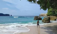 Pesona 7 Pantai Eksotik di Tulungagung Paling Populer, Tawarkan Pemandangan Indah dan Menakjubkan