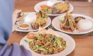 6 Rekomendasi Tempat Makan Paling Top di Kebumen, Ada Banyak Kuliner Enak dan Terjangkau yang Wajib Dicoba