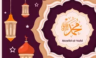 3 Rekomendasi Lagu Maher Zain yang Cocok untuk Peringatan Maulid Nabi Muhammad SAW, Lengkap Link Download!