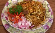 Rempahnya Nendang! Resep Mie Aceh ala Chef Rudy Choirudin, Bisa Banget Nih Dibuat Sendiri di Rumah!