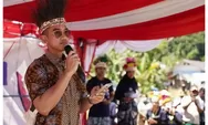 Kaesang Pangarep Bongkar Satu Kata dari Presiden Jokowi Beberapa Saat Setelah Ditunjuk Jadi Ketua Umum PSI 