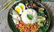 4 Rekomendasi Tempat Makan Sego Wiwit Paling Favorit di Yogyakarta, Dijamin Kenyang dan Tambah Terus