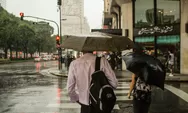 Hujan Buatan Dilakukan BMKG untuk Mengurangi Polusi Udara, Bagaimana Cara Membuat Hujan Buatan?