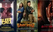 9 Daftar Film yang Akan Tayang di Bioskop Indonesia September 2023, Petualangan Sherina 2 Sampai The NUN 2