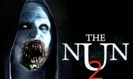 Tayang di Bioskop, The Nun 2: Mengungkap Rahasia Gelap Biara Romania, Akankah Jadi Film Terbaik Tahun Ini?