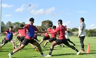 Timnas Indonesia U-17 Mulai Berlatih di Jerman, Erick Thohir: Tim Akan Merasakan Atmosfer Bundesliga
