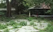 Dulunya Wahana Bermain Terbesar di Semarang, Kini Terbengkalai, Jadi Tempat Ziarah?