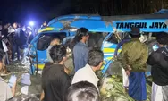 Tragedi Kecelakaan Kereta Api di Lumajang: 6 Saksi Diperiksa, Pengemudi Elf Masih Stabil