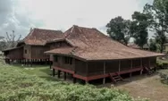 Rumah Limas, Warisan Budaya Palembang yang Menawan dan Penuh Filosofi