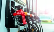 Harga BBM di SPBU Pertamina Bulan Juni 2025 : Turun Harga!