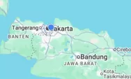 Breaking News: Gempa Bekasi Malam Ini Bikin Panik Warga, Magnitudo 4,9
