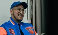 Panji Pragiwaksono Tanggapi Deretan Laporan Polisi soal Stand Up Comedy Mens Rea