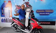 Beli Oli Yamalube Bisa Dapat Motor, PS5, iPhone, dan Hadiah Menarik Lainnya dengan Beli Oli Yamalube