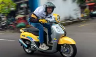 Fazzio R “Reinkarnasi” F1ZR: Skutik Masa Kini dengan Aura Bebek Balap Legendaris