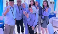 Rekapitulasi Sementara Suara Caleg Artis di DKI Jakarta Versi Real Count KPU