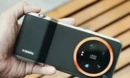 Desain Keren dan Tahan Lama, Xiaomi 14 Ultra Ternyata unya 8 Fitur Utama ini