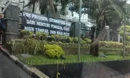 Kisruh Kemendikti Saintek! Menteri Satryo Disorot Gara-gara Demo ASN