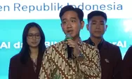 AI Bakal Jadi Kurikulum Baru di Sekolah, Pembelajaran Siap Dimulai di Tahun Ajaran Baru, Begini Penjelasan Wapres Gibran