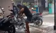 Jangan Asal Cuci! Ini Cara Aman Merawat Motor Injeksi