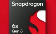 Qualcomm Diam-diam Hadirkan Snapdragon 6s Gen 3: Upgrade Ringan atau Daur Ulang?