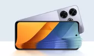 Makin Kelewatan! Poco Hadirkan Poco M6 4G: Smartphone Kamera 108MP Harga Murah!