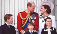 Kate Middleton Hadapi Perjuangan Berat Melawan Kanker, Penampilan Pertama di Publik dan Ungkap Kondisi Terkini