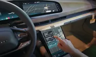 Siap Bersaing dengan Tesla, Lucid Motors Siapkan Tiga Mobil Listrik Harga Terjangkau untuk 2026
