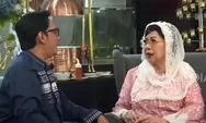 Sentuhan Terakhir Eyang Titiek Puspa: Andre Taulany Ungkap Momen Syuting yang Menyentuh Hati Sebelum Sang Legenda Berpulang