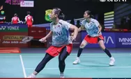 Ana/Tiwi Juara Taipei Open 2024 Usai Perang Saudara