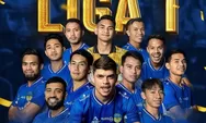Final Liga 2 antara PSIM Jogja vs Bhayangkara FC Dipindah ke Stadion Manahan, Ini Alasan PT LIB