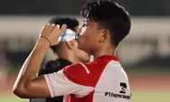 El Classico ASEAN, Indonesia Vs Thailand di Semifinal ASEAN Cup U-23