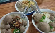 Tiga Tempat Makan Bakso Paling Enak di Pontianak, Cocok Buat Buka Puasa Ramadhan 2024